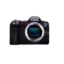 佳能 CANON 微单相机 EOS R5 镜头套餐