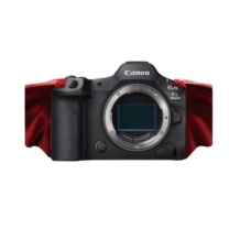 佳能 CANON 全画幅专微相机 EOS R5 Mark II 全画幅专微相机 8K视频 4500万像素 进阶存储套装