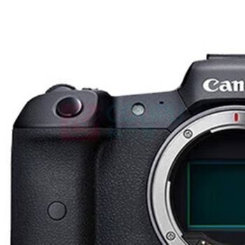 佳能 CANON 微单套机 EOS R5 RF24-70mm F2.8 L IS USM 全画幅微单相机