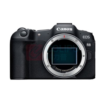 佳能 CANON 微单相机 EOS R8