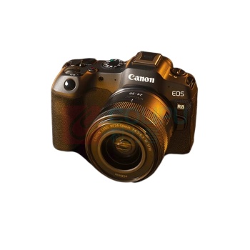 佳能 CANON 微单相机 EOS R8