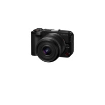 佳能 CANON 微单视频相机 EOS R50 V 4K视频超清直播 高画质视频机