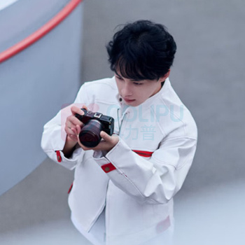 佳能 CANON 微单视频相机 EOS R50 V 4K视频超清直播 高画质视频机