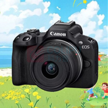 佳能 CANON 相机 r50