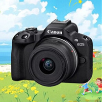 佳能 CANON 相机 r50
