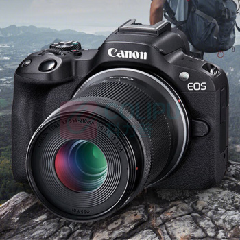 佳能 CANON 相机 r50