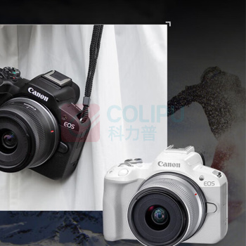 佳能 CANON 相机 r50