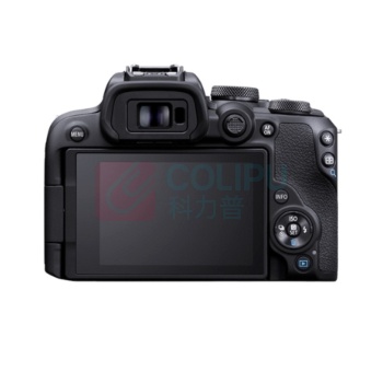 佳能 CANON 相机 EOS R10 套装含18-45镜头+拍摄套装+拆除蓝牙WIFI