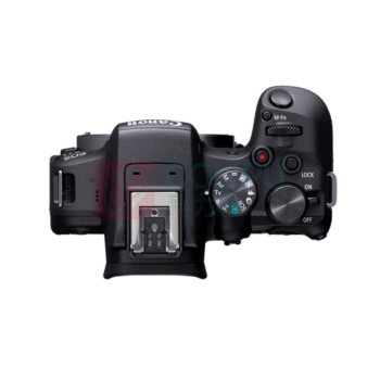 佳能 CANON 相机 EOS R10 套装含18-45镜头+拍摄套装+拆除蓝牙WIFI