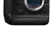 佳能 CANON 旗舰全画幅微单相机 EOS R1 进阶存储套装 2420万像素 40张/秒高速连拍 专业级 眼控快速对焦