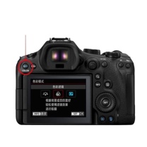 佳能 CANON 全画幅微单相机 EOS R6 Mark III R6三代 RF24-70mm F2.8