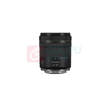 佳能 CANON 微单相机 EOS R8 RF24-105STM镜头/128g存储卡套装 拆除无线蓝牙