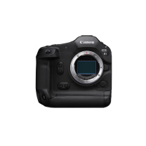 佳能 CANON 全画幅微单相机 EOS R1 单机身