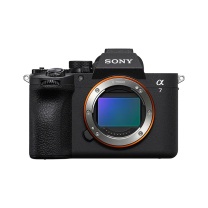 索尼 SONY 全画幅微单相机 Alpha 7 V A7M5+SEL24105G 官方标配