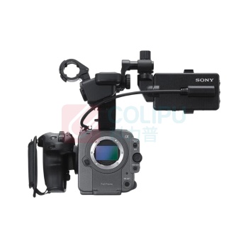 索尼 SONY 电动镜头电影拍摄高清摄像套装 ILME-FX6V+FEC16-35mmT3.1 G