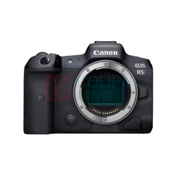 佳能 CANON 微单套机 EOS R5 RF 24-105mm F4L USM