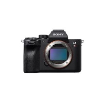 索尼 SONY 微单相机 A7R4A 单机身 