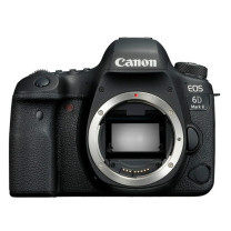 佳能 Canon 单反机身 EOS 6D Mark II 6D2全画幅单反相机 