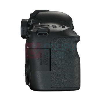 佳能 Canon 单反机身 EOS 6D Mark II 6D2全画幅单反相机