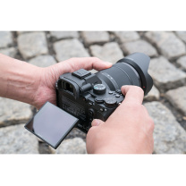 索尼 SONY 数码相机 a7m3 A7M3K FE28-70mm 套机 vlog视频
