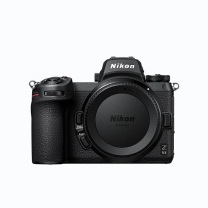 尼康 Nikon 微单相机 Z 6II(Z6 2/Z62) 全画幅微单机身 