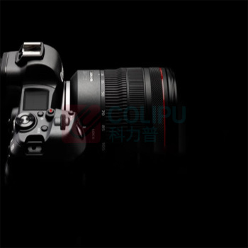 佳能 Canon 微单相机 单机身 旗舰型全画幅专业微单 EOS R5 8K 