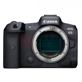 佳能 CANON 微单相机 EOS R5 