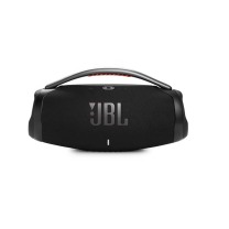 JBL 便携蓝牙音箱 BOOMBOX3