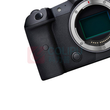 佳能 CANON 微单相机 EOS R5 8K 单机身