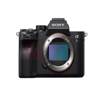 索尼 SONY 全画幅微单相机(LCE-7RM4/a7r4a)适马Art 24-70mm F2.8 DG DN标准变焦镜头套装 Alpha 7R IV 