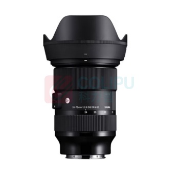 索尼 SONY 全画幅微单相机(LCE-7RM4/a7r4a)适马Art 24-70mm F2.8 DG DN标准变焦镜头套装 Alpha 7R IV 