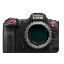 佳能 CANON 全画幅微单相机 EOS R5C 