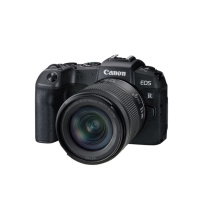 佳能 CANON 全画幅微单数码相机 EOS RP 24-105 标准镜头套装 