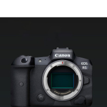 佳能 CANON 微单相机 EOS R5 配RF24 -70镜头，CFEB储存卡 