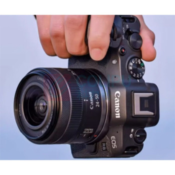 佳能 CANON 微单相机 拆单机 r8 