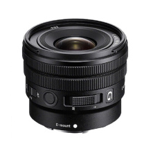 索尼 SONY E PZ 10-20mm F4 G 超广角电动变焦G镜头 SELP1020G