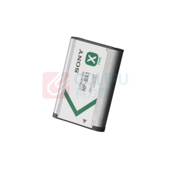 索尼 SONY 相机电池 NP-BX1 (黑色)