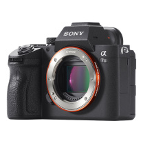 索尼 SONY 相机 微单相机套装 A7M3 2400万像素 
