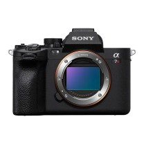 索尼 SONY Alpha 7R V 全画幅微单数码相机 双影像画质旗舰 (ILCE-7RM5/A7R5/A7RM5) 单机身