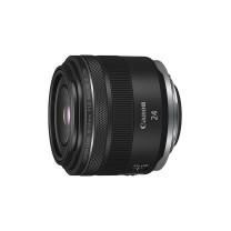 佳能 CANON 镜头 RF24mm F1.8 MACRO IS STM F1.8 可拍微距 轻松体验大光圈广角镜头的乐趣