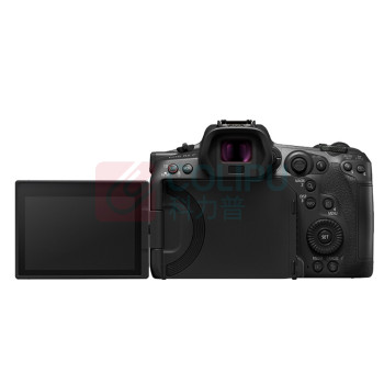 佳能 CANON 微单相机 EOS R5 C 全画幅 8K视频 vlog拍摄 单机身 官方标配