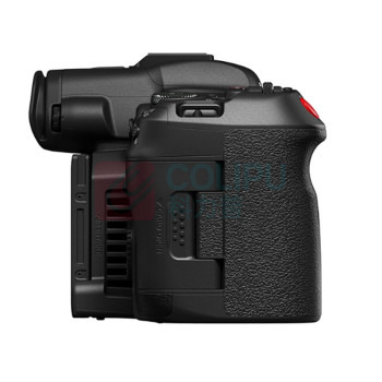 佳能 CANON 微单相机 EOS R5 C 全画幅 8K视频 vlog拍摄 单机身 官方标配