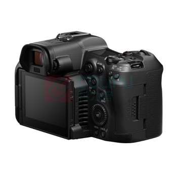 佳能 CANON 微单相机 EOS R5 C 全画幅 8K视频 vlog拍摄 单机身 官方标配