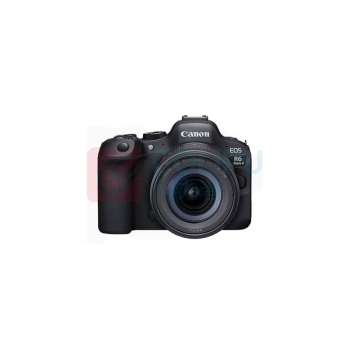 佳能 CANON 相机 EOS R6 Mark II套机 RF 24-105mm STM  配相机包 三脚架 原装电池 雷克沙256G160M SD