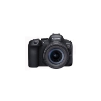 佳能 CANON 相机 EOS R6 Mark II套机 RF 24-105mm STM  配相机包 三脚架 原装电池 雷克沙256G160M SD
