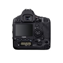 佳能 CANON 全画幅单反相机 EOS-1D X Mark III 1DX3