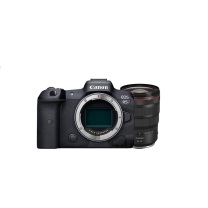 佳能 CANON 全画幅微单相机 EOS R5 RF24-70mm F2.8 L IS USM 微单套机