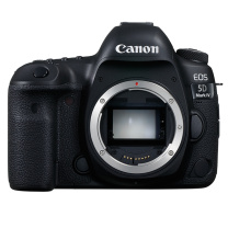 佳能 CANON 全画幅单反相机 EOS 5D Mark IV 5D4 单机身