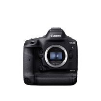 佳能 CANON 全画幅单反相机 EOS-1D X Mark III 1DX3 单机身