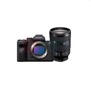 索尼 SONY 全画幅微单数码相机 Alpha 7 IV SEL24105G 高画质G镜头套装 4K视频(A7M4+24105G)